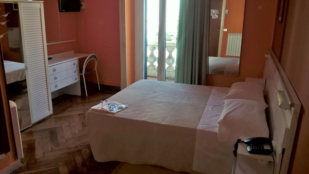 Hotel Del Sole