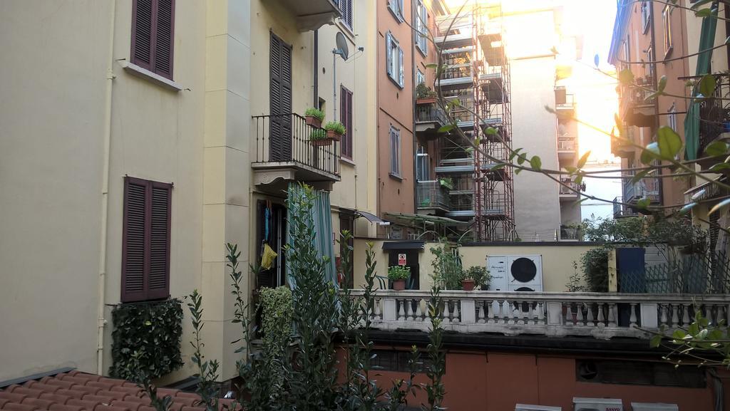 Hotel Del Sole *