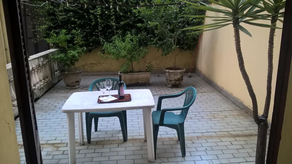 Hotel Del Sole *