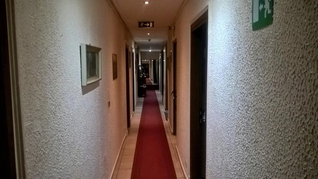 Del Sole Hotel Milan