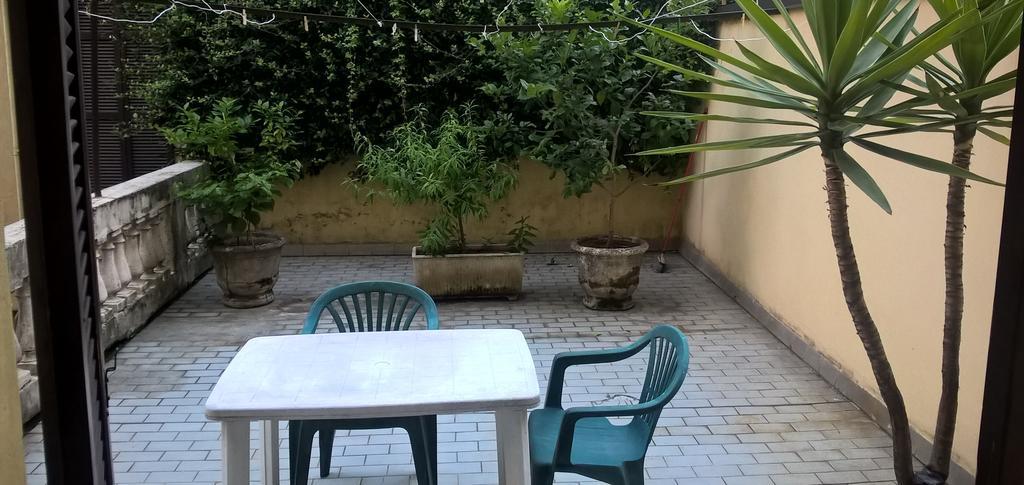 Del Sole Hotel *