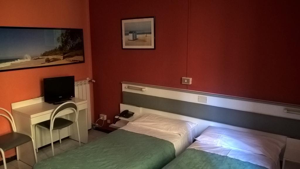 Del Sole Hotel Milan