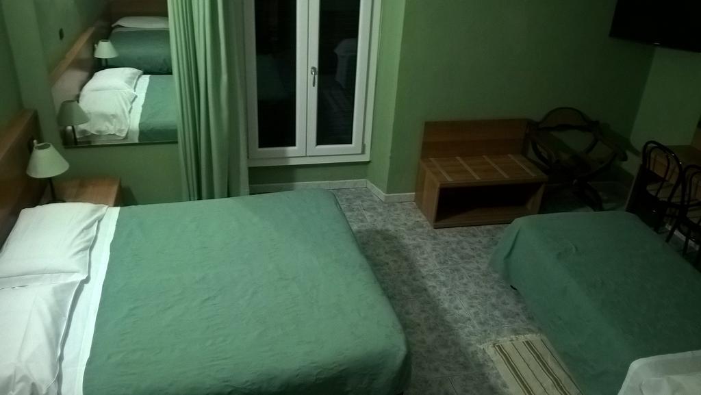 Hotel Del Sole *
