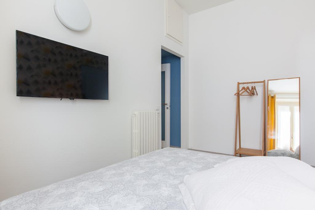 - Porta Venezia Apartment *