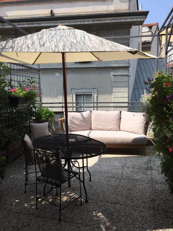 Antica Dei Mercanti Hotel Milan
