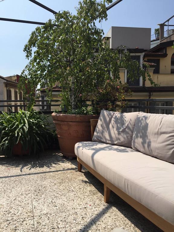Antica Dei Mercanti Hotel Milan