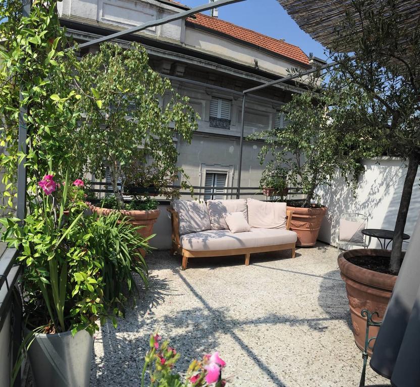 Antica Dei Mercanti Hotel Milan