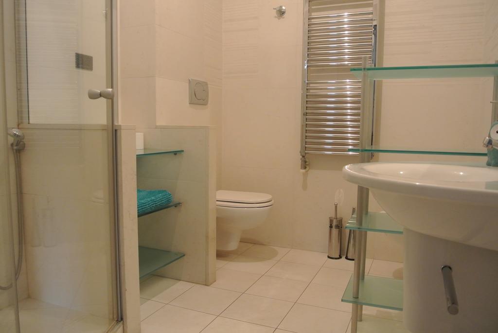 Studio Errepi Carrobbio Apartment Milan