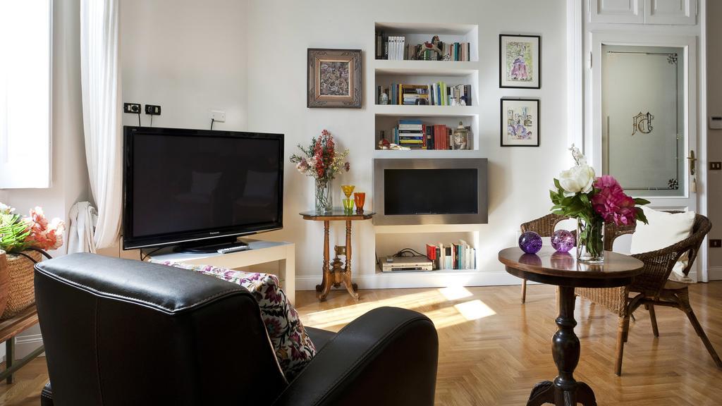 Italianway - Vigano Apartment Milan