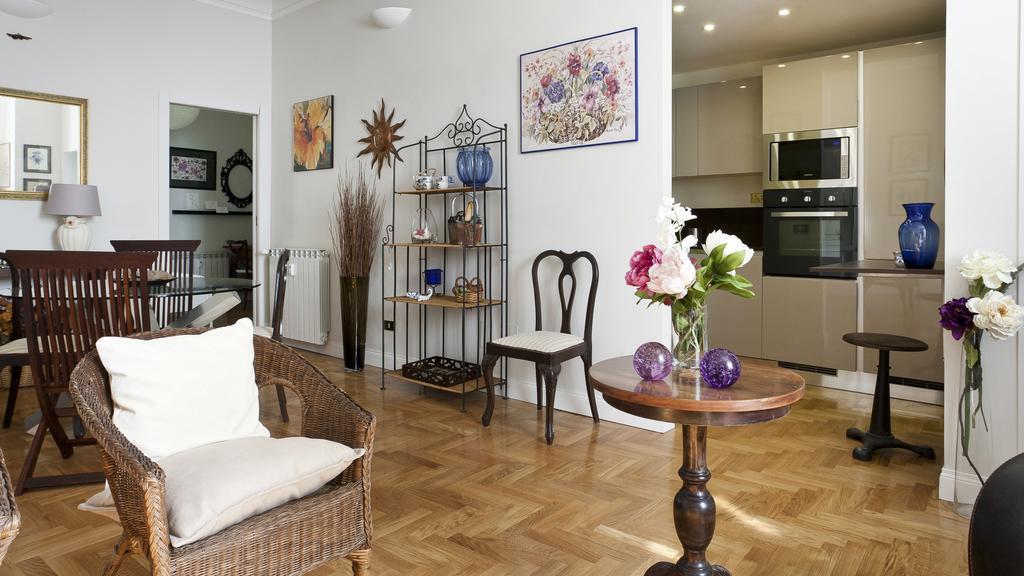 Italianway - Vigano Apartment