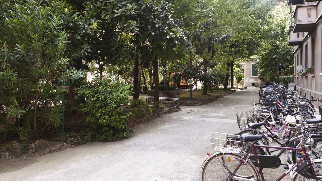 Apartment Italianway - Vigano *