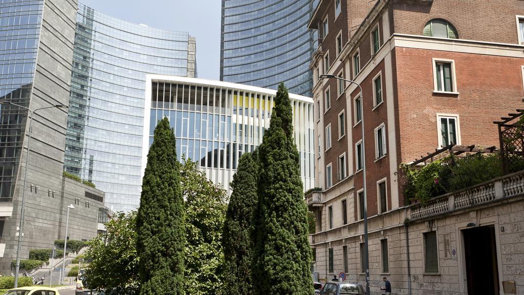 Apartment Italianway - Vigano Milan