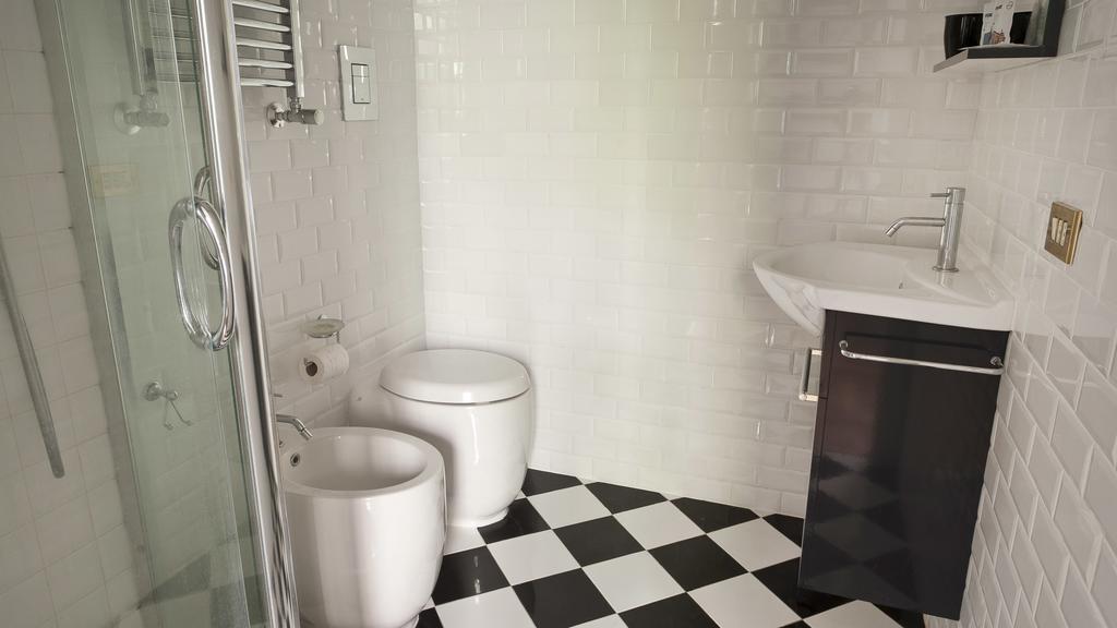 Italianway - Vigano Apartment
