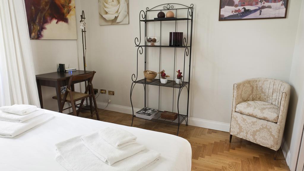 Italianway - Vigano Apartment *