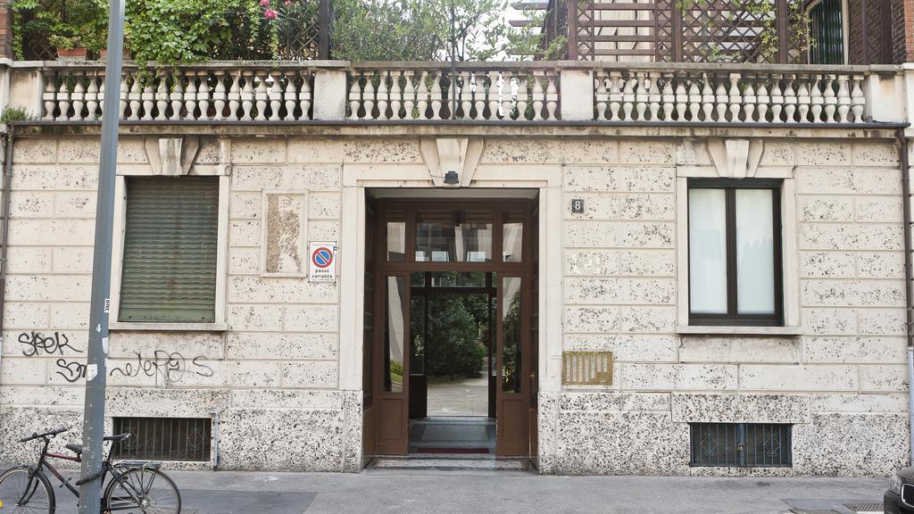 Italianway - Vigano Apartment Milan