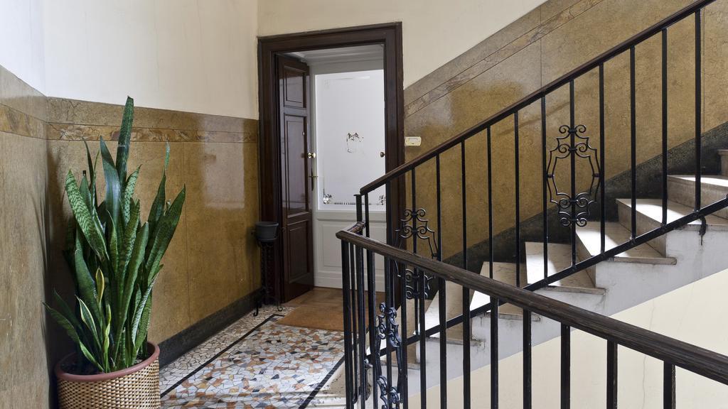 Italianway - Vigano Milan