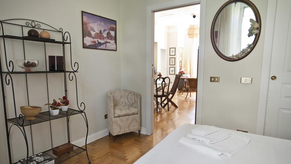 Italianway - Vigano Apartment