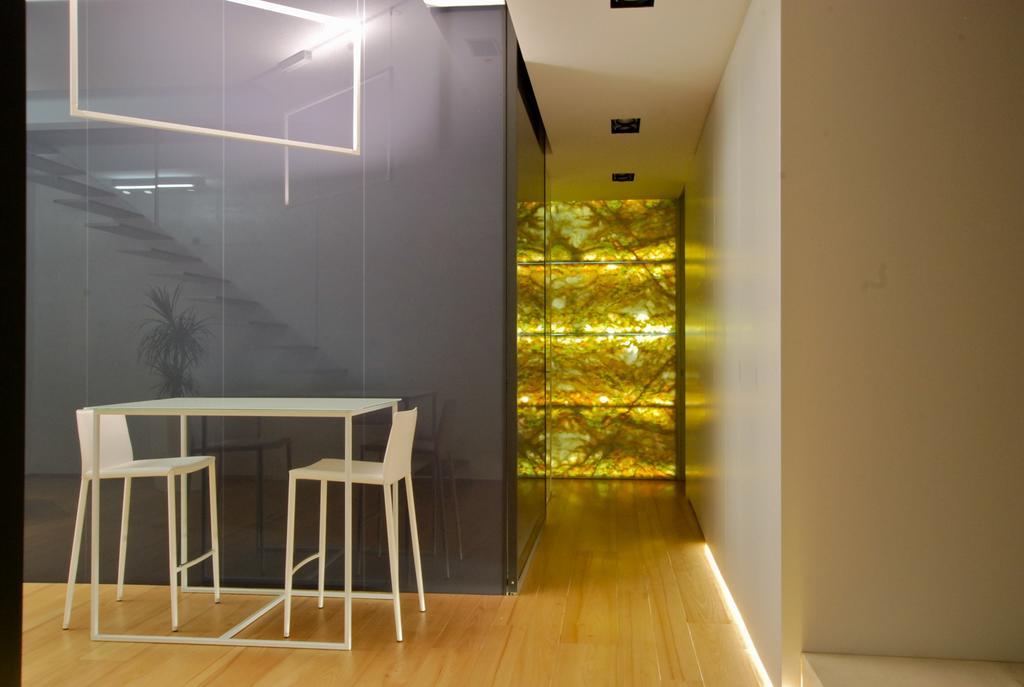 Appartamento Skyline Milano
