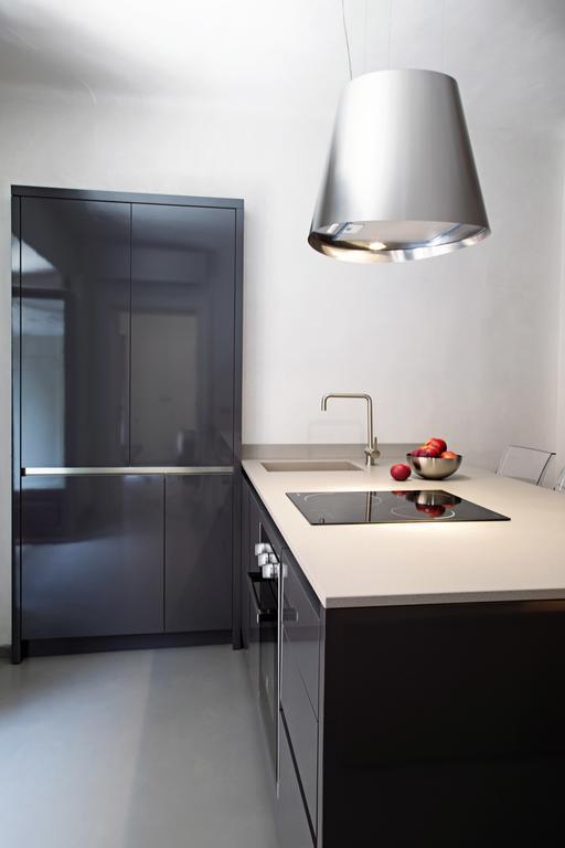 Apartment Solferino *
