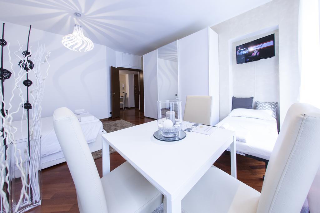 Hemeras Boutique Homes - Design In Center * Milan