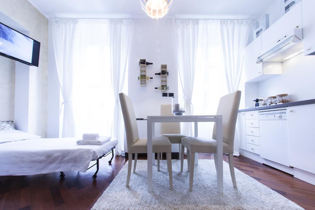 Hemeras Boutique Homes - Design In Center Milan
