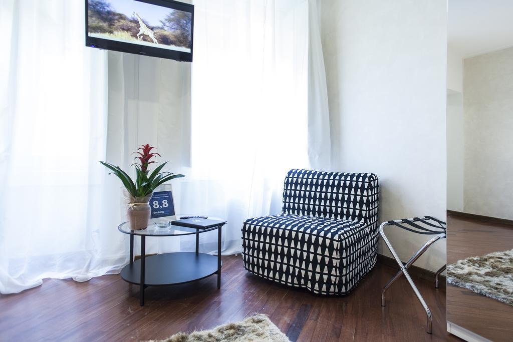 Hemeras Boutique Homes - Design In Center Apartment *