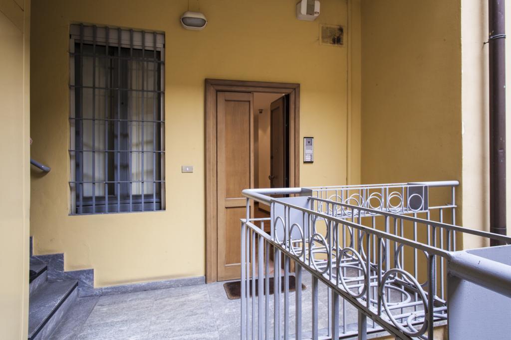 Hemeras Boutique Homes - Design In Center Apartment *