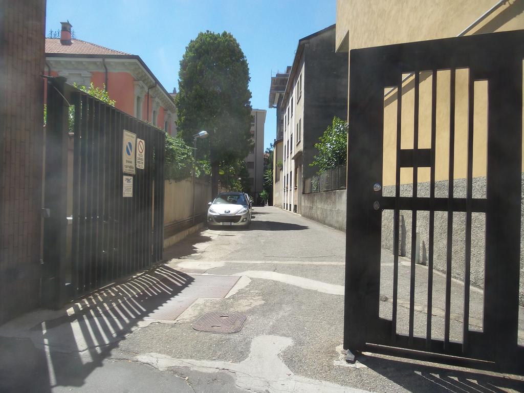 M1sesto Marelli Apartamento *