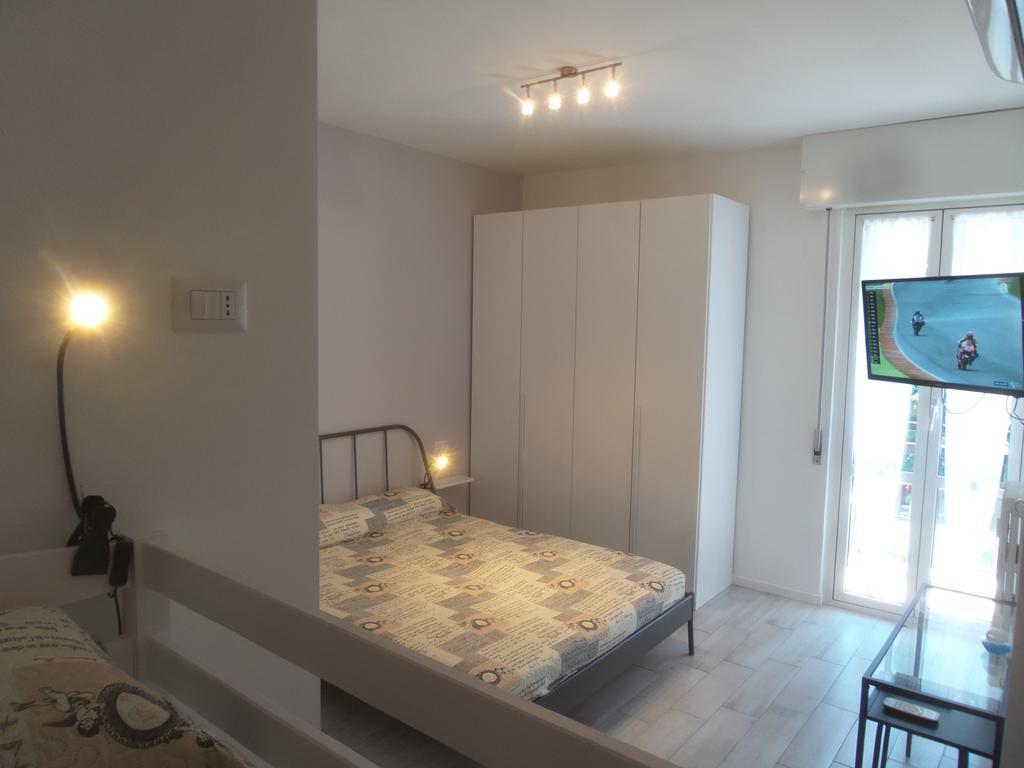 Apartamento M1sesto Marelli *