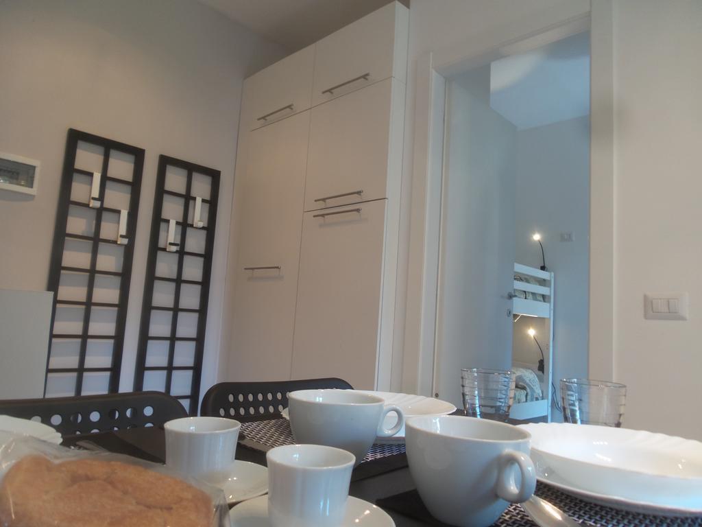 Apartamento M1sesto Marelli Milão