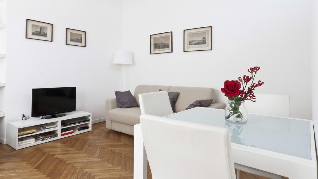 Apartment Italianway - Revere