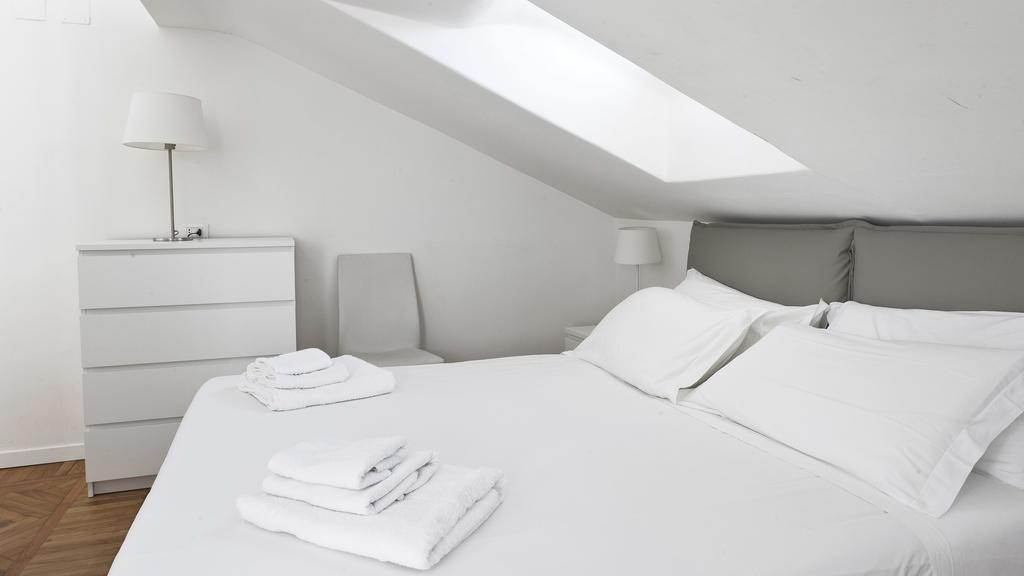 Italianway - Revere Apartment