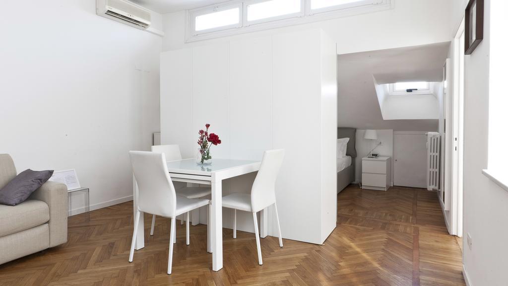 Apartment Italianway - Revere Milan