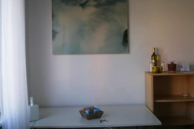 Naviglicenter Guest house *