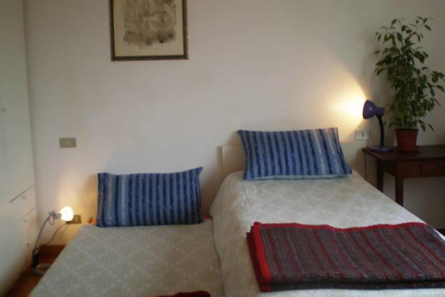 Guest house Naviglicenter