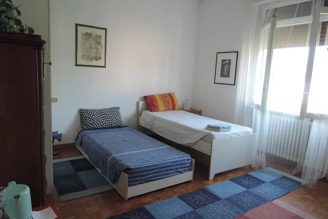 Naviglicenter Guest house