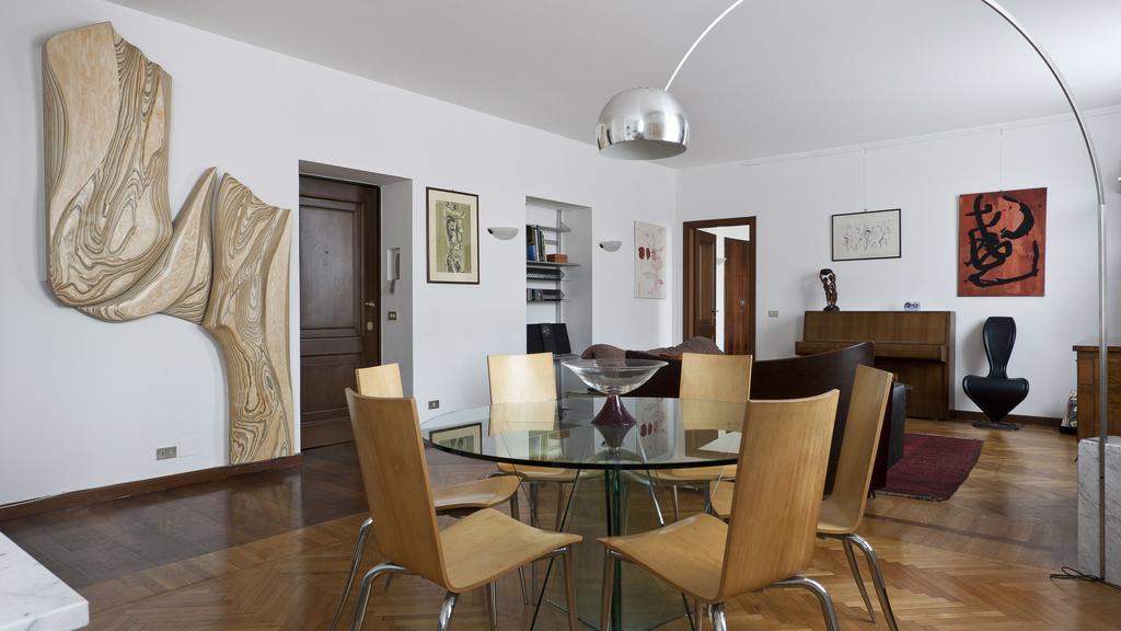 Apartment Italianway - Benedetto Marcello 28 Milan