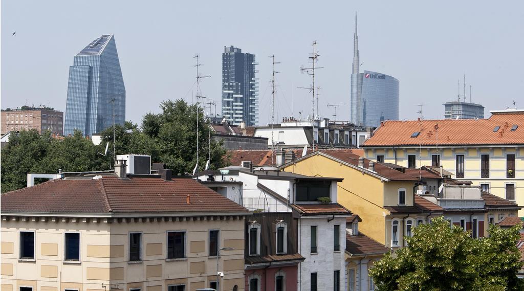 Italianway - Benedetto Marcello 28 Apartment Milan