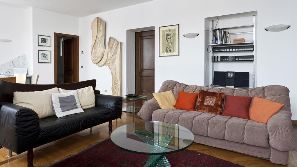 Italianway - Benedetto Marcello 28 Apartment