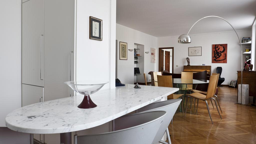Apartment Italianway - Benedetto Marcello 28 *
