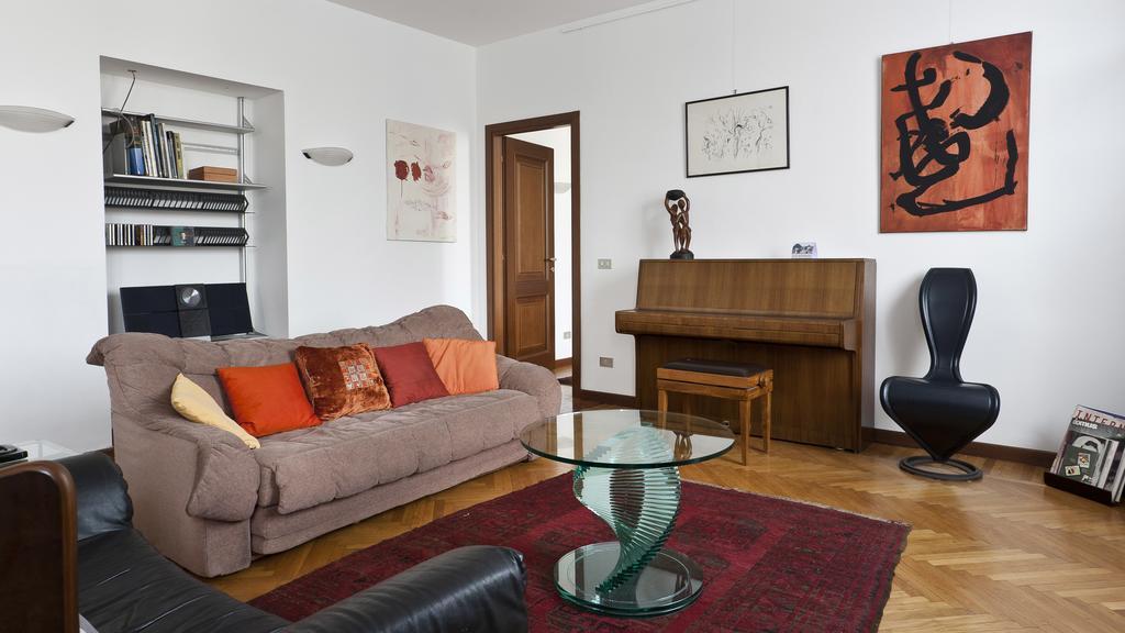 Italianway - Benedetto Marcello 28 Apartment *