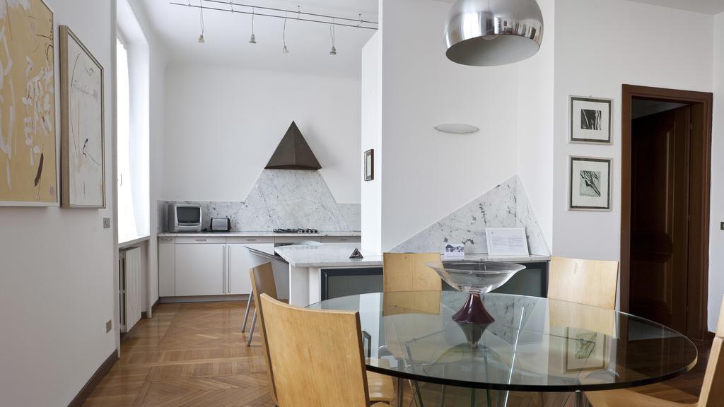 Apartment Italianway - Benedetto Marcello 28 Milan