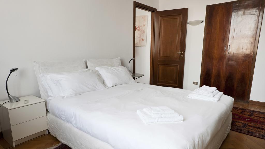Apartment Italianway - Benedetto Marcello 28