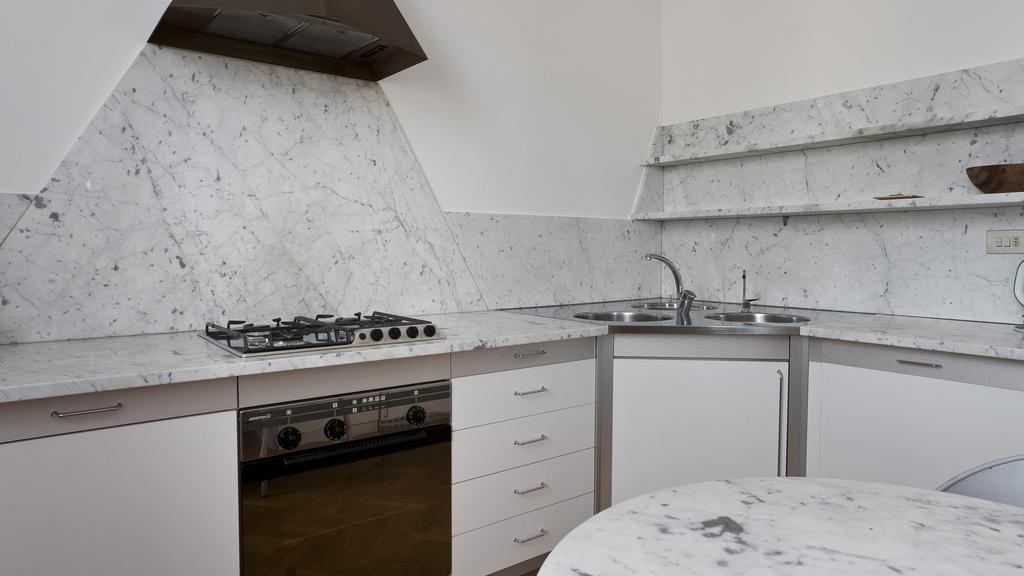Italianway - Benedetto Marcello 28 Apartment