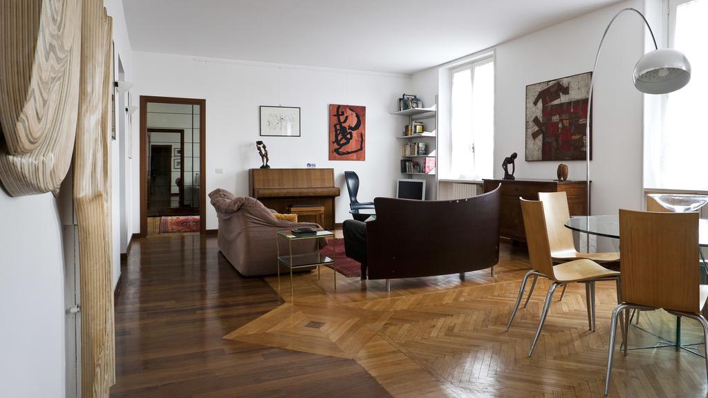 Italianway - Benedetto Marcello 28 Apartment *