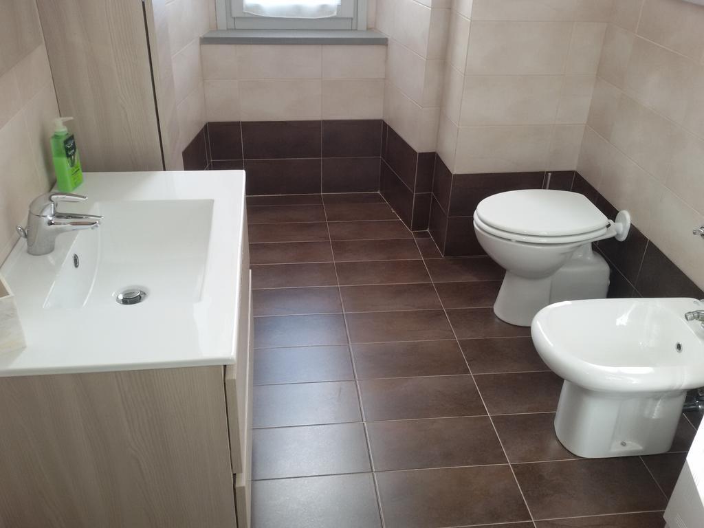 Apartment Stefania Milan
