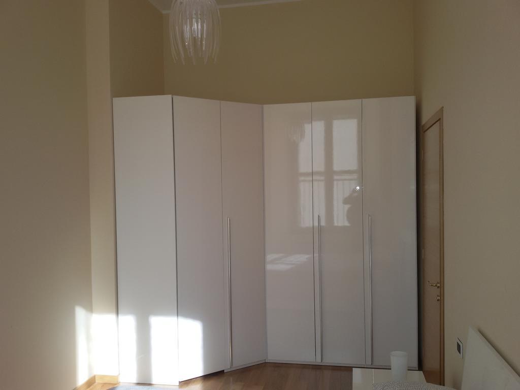 Stefania Apartment Milan