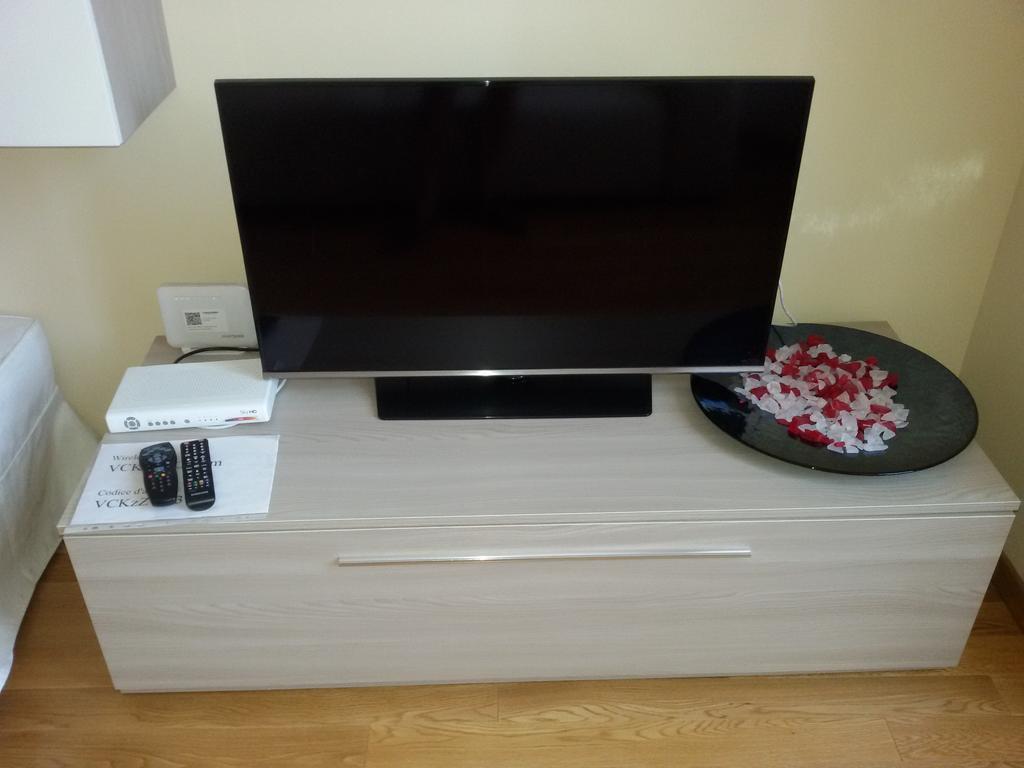 Stefania Apartment