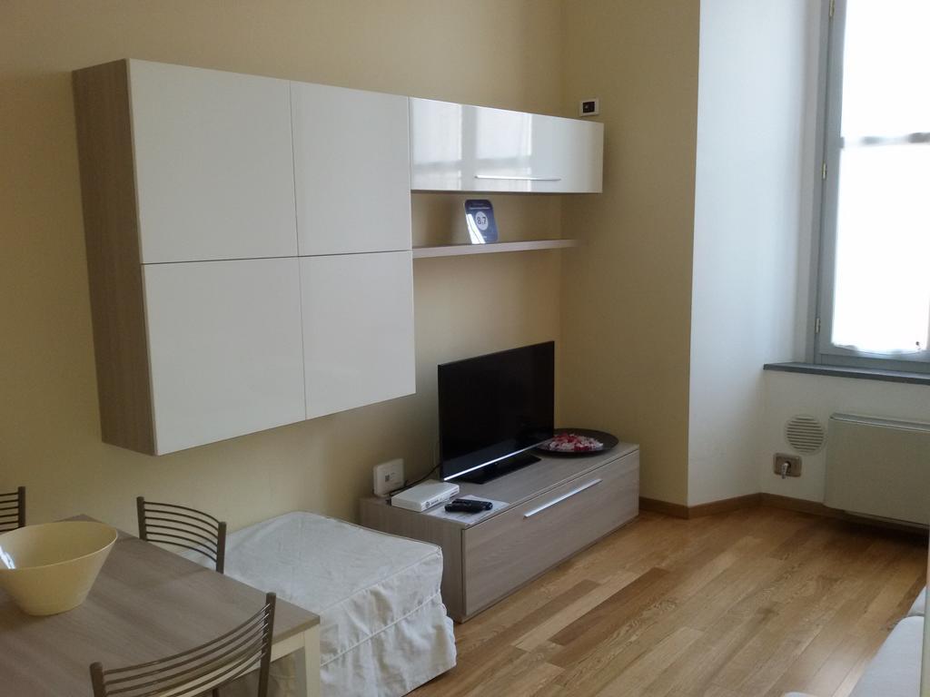 Apartment Stefania *