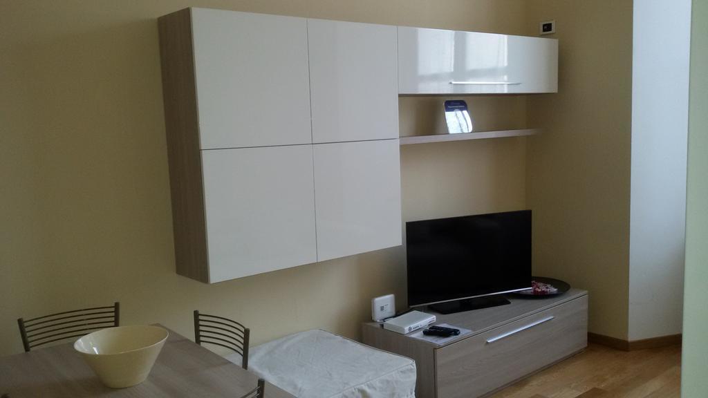 Apartment Stefania